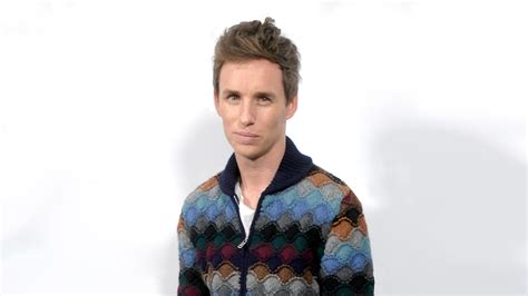 Why You Need Eddie Redmayne's ,000 Prada 